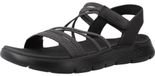 Skechers Go Walk Flex Noir