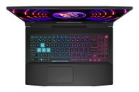 MSI Katana / 15 B13VGK-1405XES