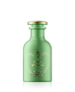 Gucci The Alchemists Garden Ode On Melancholy Perfume Oil 20 Ml