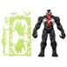 Marvel Spider-Man ActionVerse Venom-actiefiguur