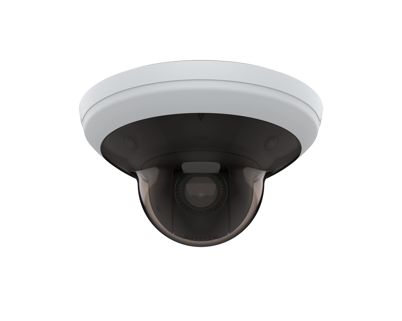 Axis M5000-G EU - IP Beveiligingscamera - Dome - 5MP - 10x Optische Zoom - PoE