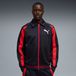 PUMA T7 Big Cat trainingsjack voor Heren, Blauw, Maat XL