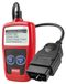 AMiO MS309 Interface diagnostique OBD2 pour testeurs-scanners