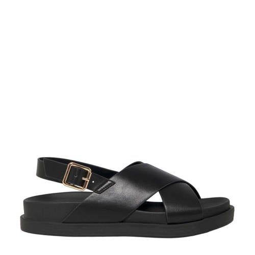 ONLY sandals black