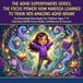 The ADHD Superpowers Series: The Focus Power!