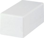 TRU COMPONENTS KS 440 05440002.MT36 Elektronicabehuizing 150 x 80 x 55 1 stuk(s)