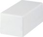 TRU COMPONENTS KS 440 05440002.MT36 Elektronicabehuizing 150 x 80 x 55 1 stuk(s)