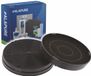 Alapure filtre à charbon pour Siemens 00668492 / LZ54850 / 668492