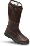 Grisport Highland Outdoorlaarzen Dames - Chestnut - Maat 39