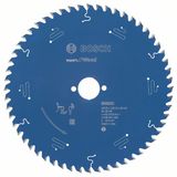 Bosch 2 608 644 066 Cirkelzaagblad - 1,8 mm - 8100 rpm