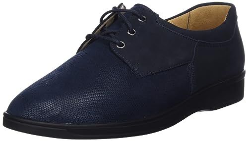 Ganter Karin Sneakers - Dames - Ocean - Maat 40