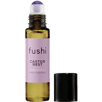 Fushi Castor Rust Met Lavendel - 10ml