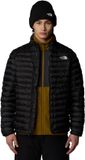THE NORTH FACE - m huila synthetic jacket - Sport jack heren - Zwart