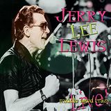 Middle Jerry Lee Lewis - Middle Aged Crazy