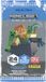 Minecraft lot de valeur avec 24 cartes et 2 cartes bonus