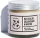 4SZPAKI Déodorant naturel en crème avec terre de diatomées Cèdre et Patchouli 60ml