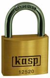 Kasp K12520A1 messingslot Premium, 20 mm