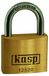 Kasp K12520A1 messingslot Premium, 20 mm