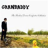 Broken Grandaddy The Broken Down Comforter Collection