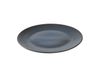 Aida Assiette Relief 27 cm Bleu