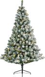 Merkloos / Sans marque IJsvogel Retail B.V. Imperial prel.h240cm 460l groen/wt