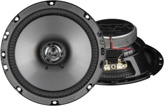 Spectron SP-RX26 - Coaxiale speaker