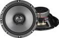 Spectron SP-RX26 - 16.5cm 2-Way Coaxial Car Speakers - 200W