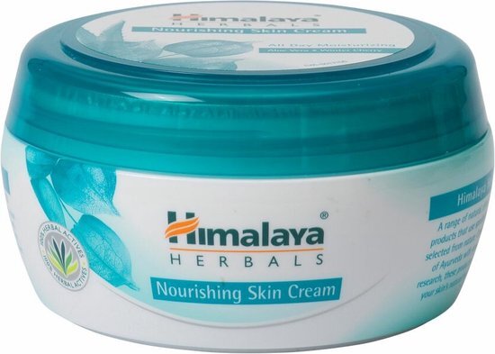 Himalaya Herbals Nourishing Skin Cream 150ml