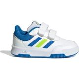 adidas Sportswear Tensaur Schoenen met Klittenband - Kinderen - Wit