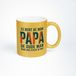 Papa Mok Stoere