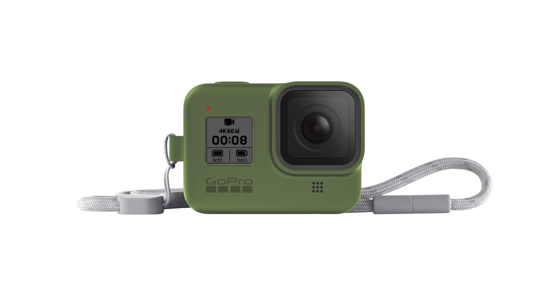 GoPro AJSST-005 - Accessoire voor actiesportcamera - Groen