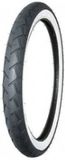 Mitas Motorband MC-11 WHITE WALL 2,50-17