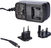 Snom 15W voeding EU/UK voor D892M IP-tafeltelefoon, origineel 00004715