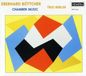 Böttcher Trio Berlin, Eberhard Böttcher - Chamber Music (CD)