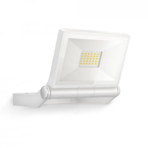 Steinel XLED ONE - Tuinspotlight - 2550 lumen - 3000K - Wit