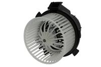 Valeo Ventilateur d'habitacle, Climatisation 884510 | Compatible avec: CITROËN C5 III, C5 III Break, C6, PEUGEOT 407, 407 Coupe, 407 SW