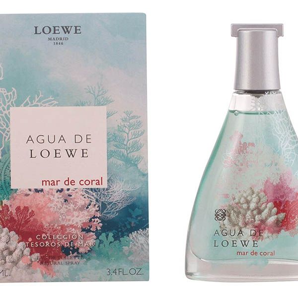 Loewe Eau de Toilette / 100 ml / Women