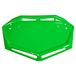 cyclingcolors BMX Nummerplaat Starter Nummer Plate Fiets MTB MX Aero Design Number Plate