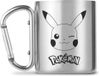 Abystyle Gb Eye Mok Pikachu Zilver/zwart 250 Ml