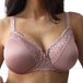 Triumph Ladyform Soft T minimizer bh roze 90F