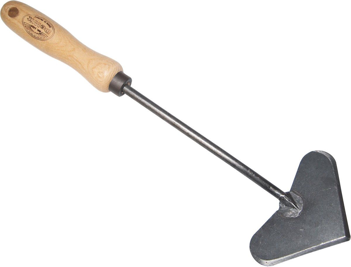 De Wit tools De Wit Hartschoffel 10cm