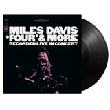 Four Music On Vinyl Four and More