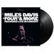 Four Music On Vinyl Four and More