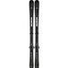 Atomic Cloud C14 Revoshock S Ski's + MI 12 GW (160cm - Black)