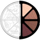 NYX Professional Makeup Wednesday Bronzer 4x2.88 gr