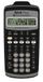Texas Instruments BA II Plus - Zwart - Zakrekenmachine