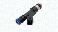 MAGNETI MARELLI Einspritzventil 805000000004