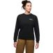 Black Diamond Sweatshirt femme Black Diamond Mini Stacked