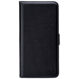 Mobilize PU-Leer Book Case Zwart OPPO Find X8