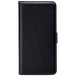 Mobilize PU-Leer Book Case Zwart OPPO Find X8